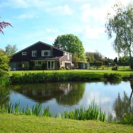 Bed and Breakfast Cobblestones Benington  Exteriér fotografie
