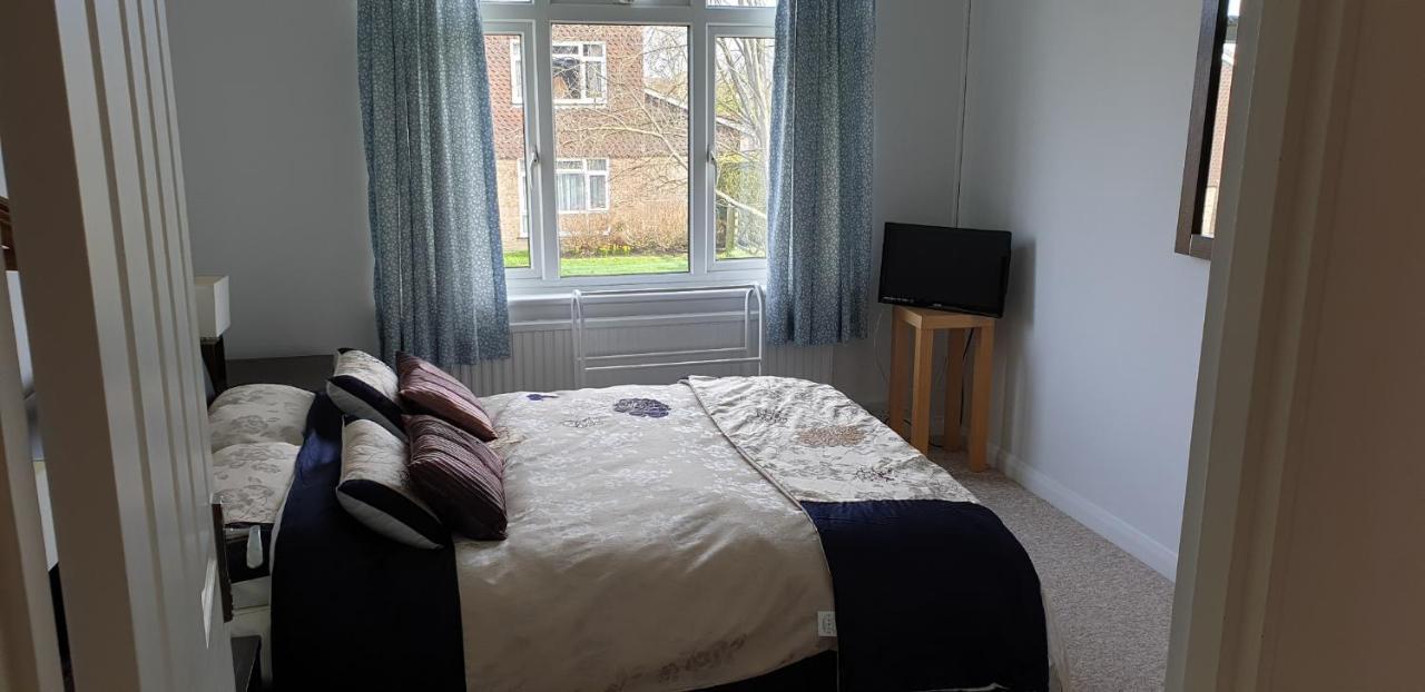 Bed and Breakfast Cobblestones Benington  Exteriér fotografie